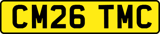 CM26TMC