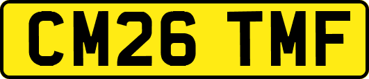 CM26TMF