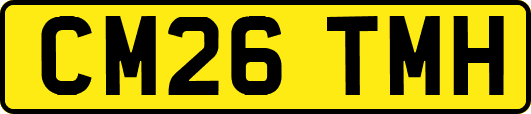 CM26TMH