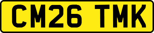 CM26TMK