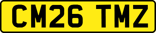 CM26TMZ