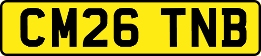 CM26TNB