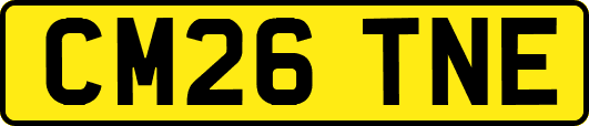 CM26TNE