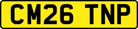 CM26TNP