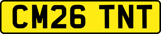 CM26TNT