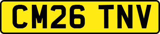 CM26TNV