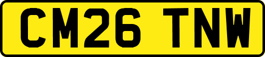 CM26TNW