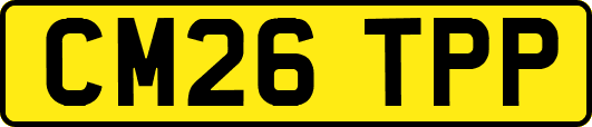 CM26TPP