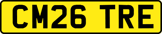 CM26TRE