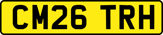 CM26TRH