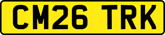 CM26TRK