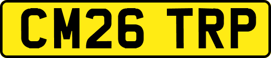CM26TRP