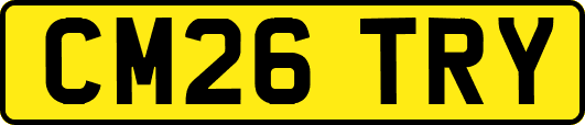 CM26TRY