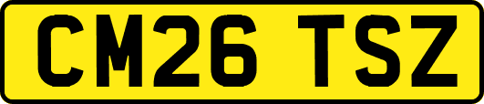 CM26TSZ