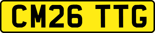 CM26TTG