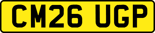 CM26UGP
