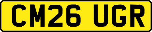 CM26UGR