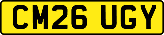 CM26UGY