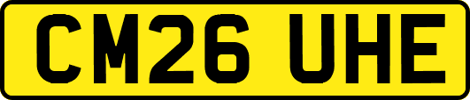CM26UHE