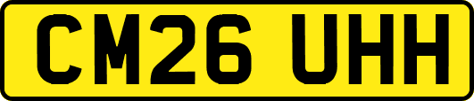 CM26UHH
