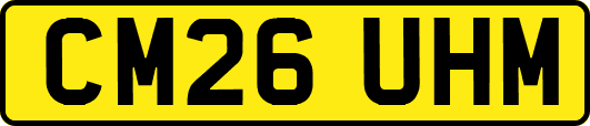CM26UHM