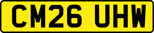 CM26UHW
