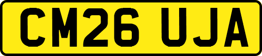 CM26UJA