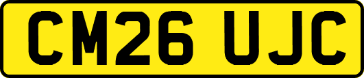 CM26UJC