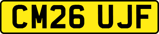 CM26UJF