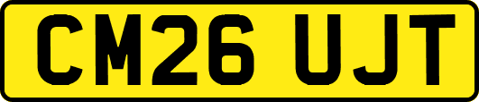 CM26UJT
