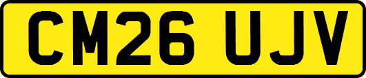 CM26UJV