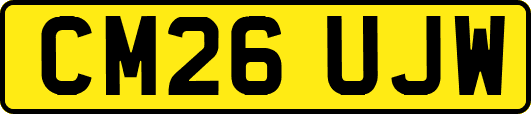 CM26UJW