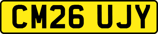 CM26UJY