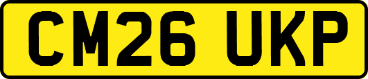 CM26UKP