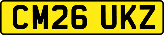 CM26UKZ