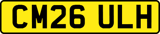 CM26ULH