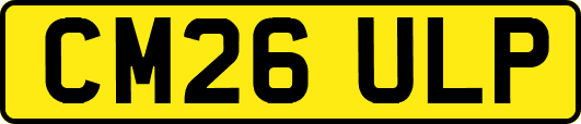 CM26ULP