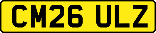 CM26ULZ