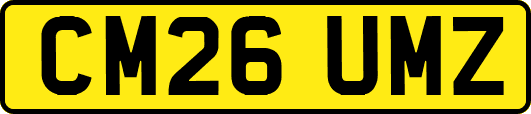 CM26UMZ