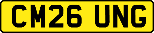 CM26UNG