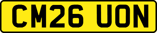 CM26UON