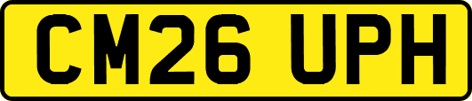 CM26UPH