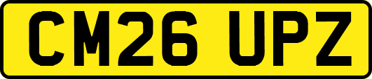 CM26UPZ