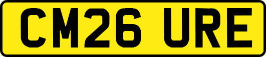 CM26URE