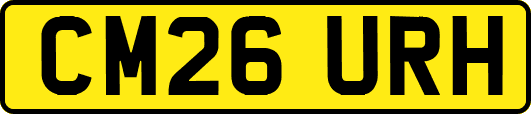 CM26URH