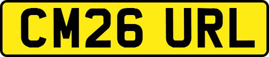 CM26URL