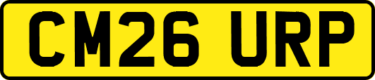 CM26URP