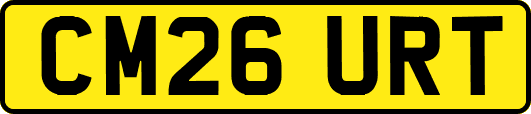 CM26URT