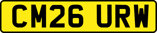 CM26URW