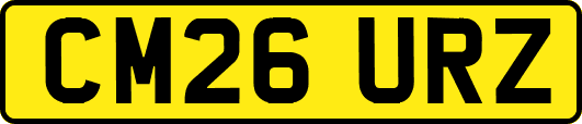 CM26URZ